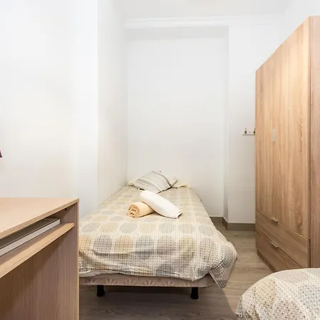 Apartamento Centro L-ll Estepona