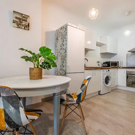 Apartamento Apartamento Centro L-ll *