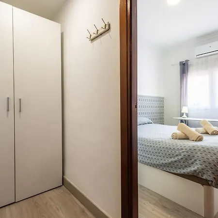 Apartamento Centro L-ll