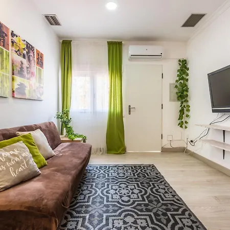 Apartamento Centro L-ll *