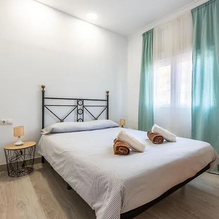 Apartamento Centro L-ll Apartment *