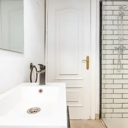 Apartamento Centro L-ll