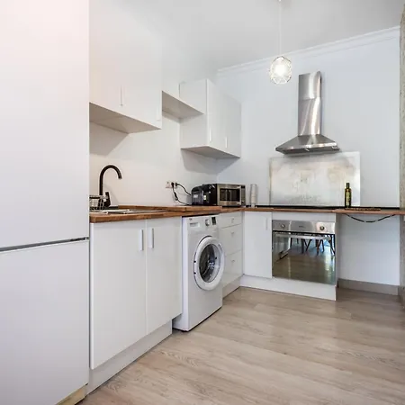 Apartamento Centro L-ll Apartment