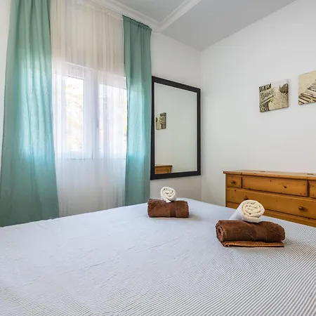 Apartamento Centro L-ll *