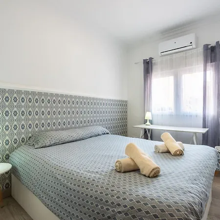 Apartamento Centro L-ll * Estepona