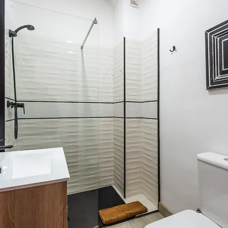 Apartment Apartamento Centro L-ll *