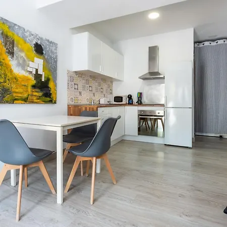 Apartamento Centro L-ll Apartment