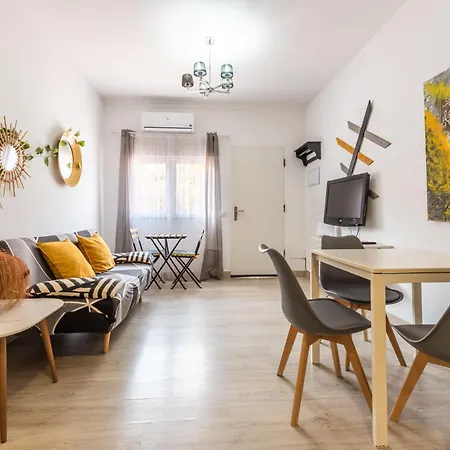 Apartamento Centro L-ll Apartamento