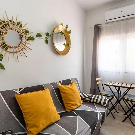 Apartamento Apartamento Centro L-ll *