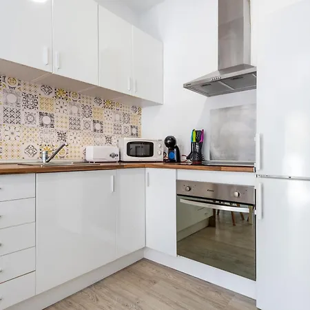 Apartamento Apartamento Centro L-ll Estepona