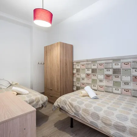 Apartamento Centro L-ll Apartamento Estepona