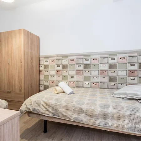Apartamento Centro L-ll Apartamento